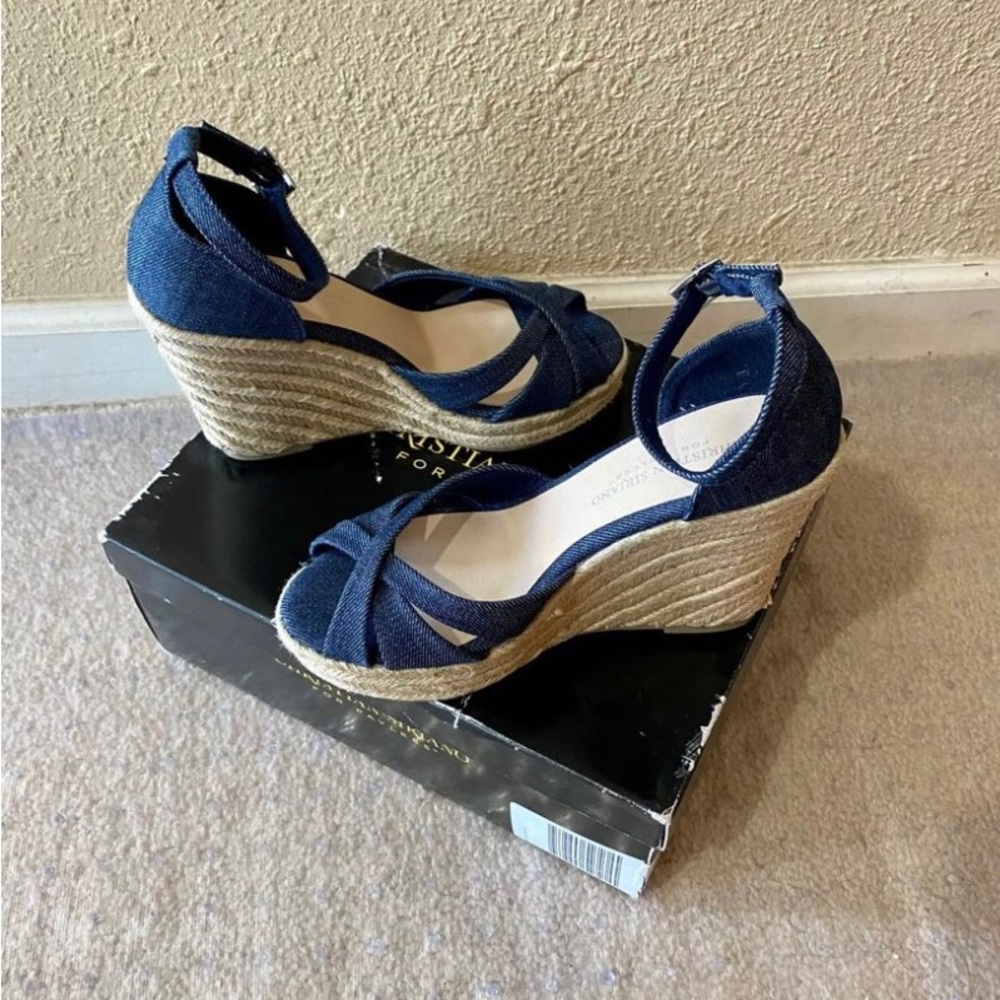 Christian Soriano Women’s Sandals